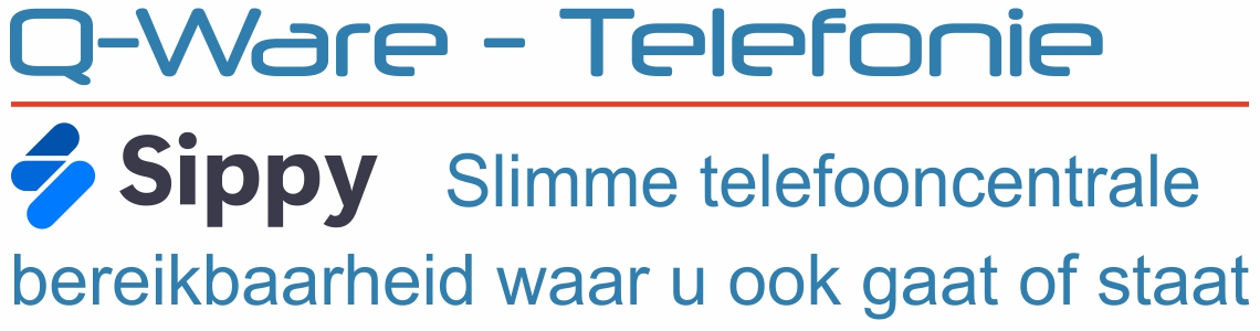 Q-Ware Telefonie - Sippy